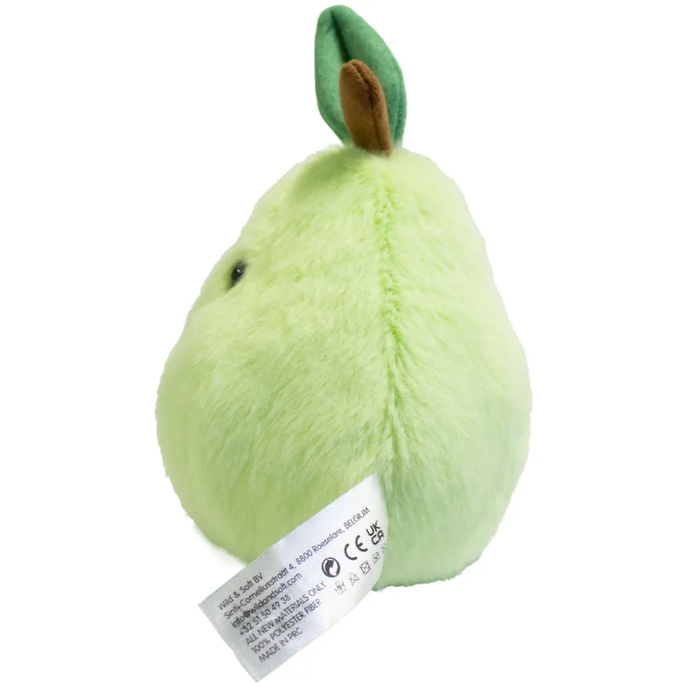 Wild & Soft Garden Friends Pear
