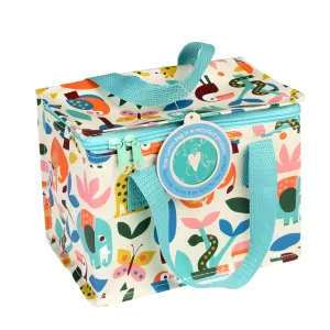 Wild Wonders - Lunch Bag Insulated