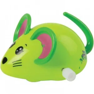 Wind Up Mouse