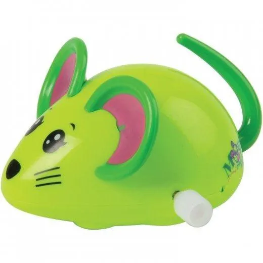 Wind Up Mouse