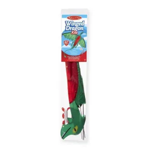 Winged Dragon Kite