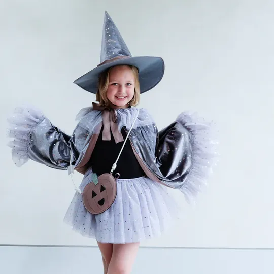 Witches Hat GRISELDA