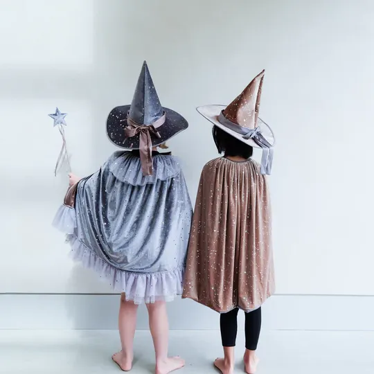 Witches Hat GRISELDA