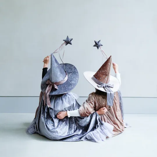 Witches Hat GRISELDA