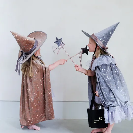 Witches Wand GRISELDA