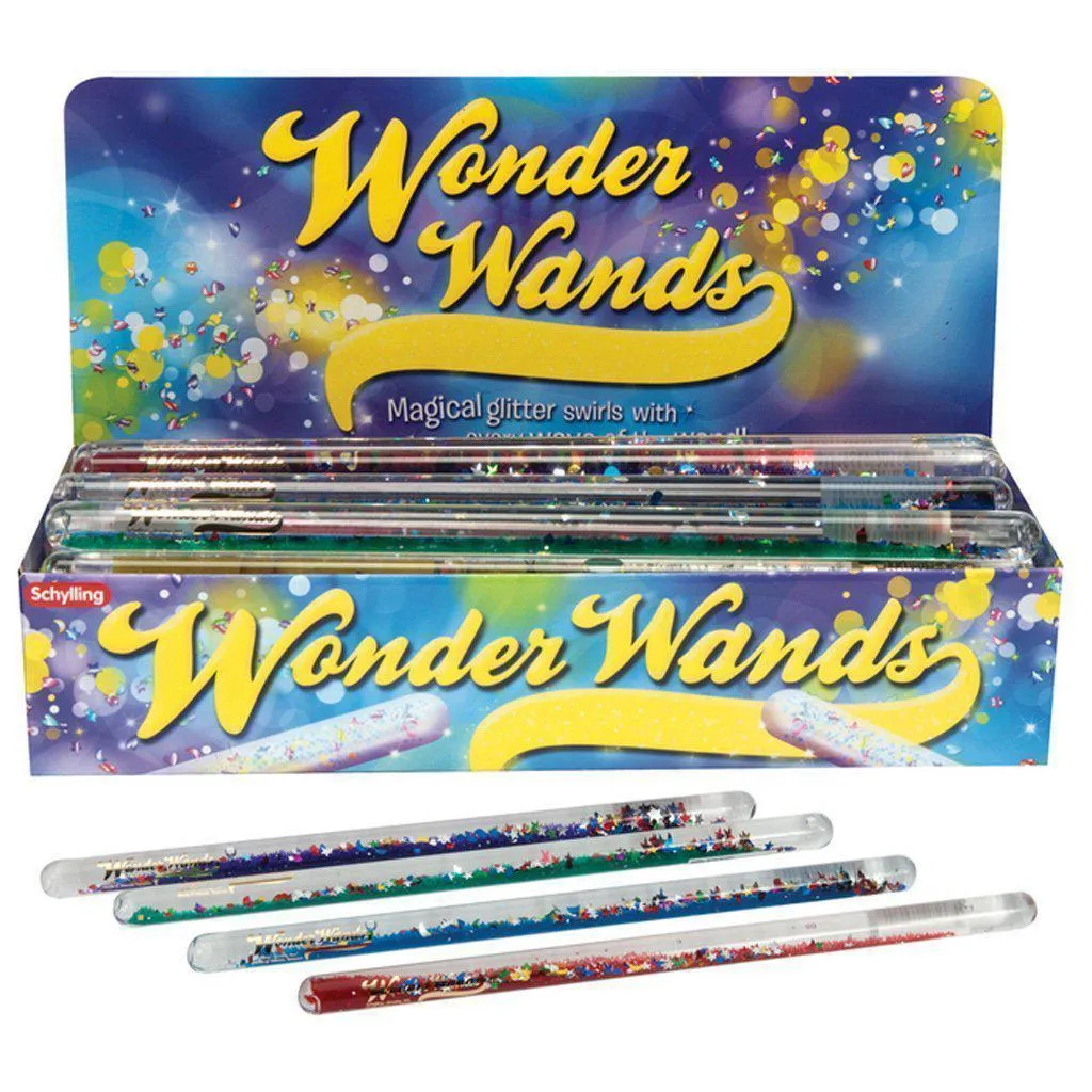 Wonder Wand