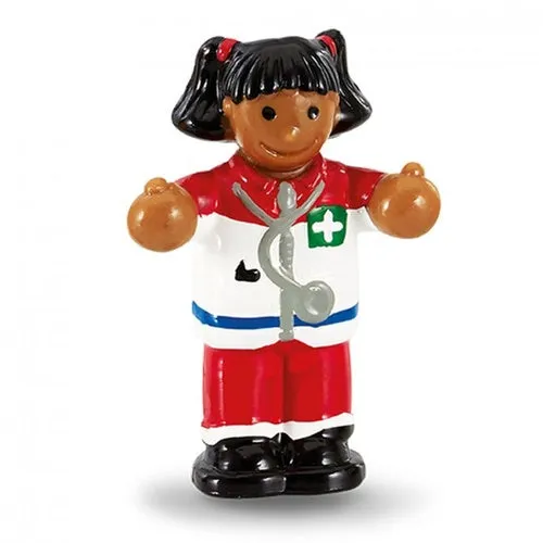 WOW Collectable Figures