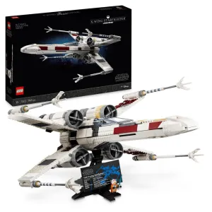 X-Wing Starfighter