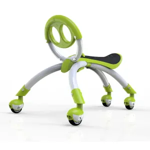 Ybike Pewi Elite Walker Green