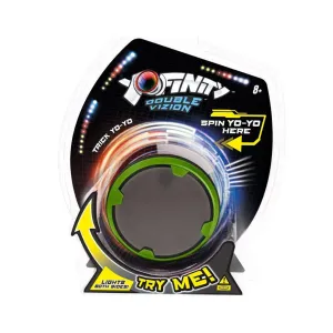 Yofinity Double Vizion YoYo Assortment