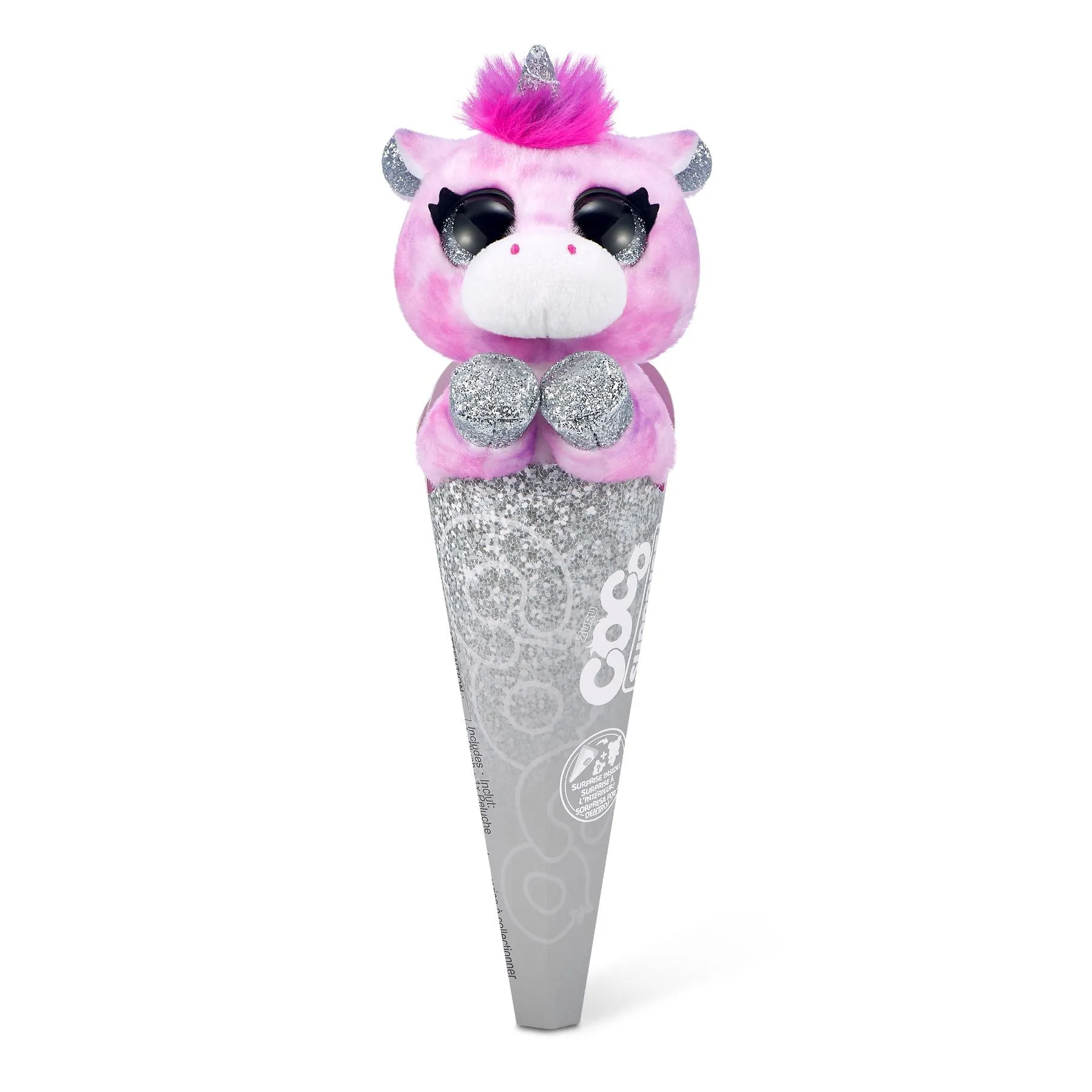 ZURU Coco Surprise Fantasy Bo Nanza