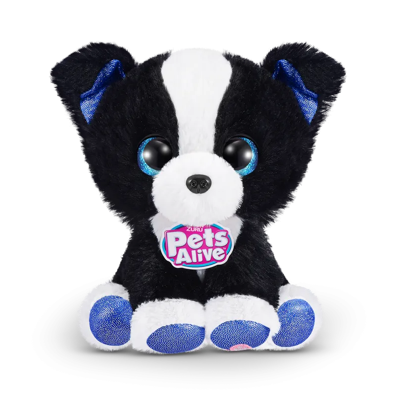 ZURU Pets Alive Pet Shop Surprise Series 3 Puppy Rescue