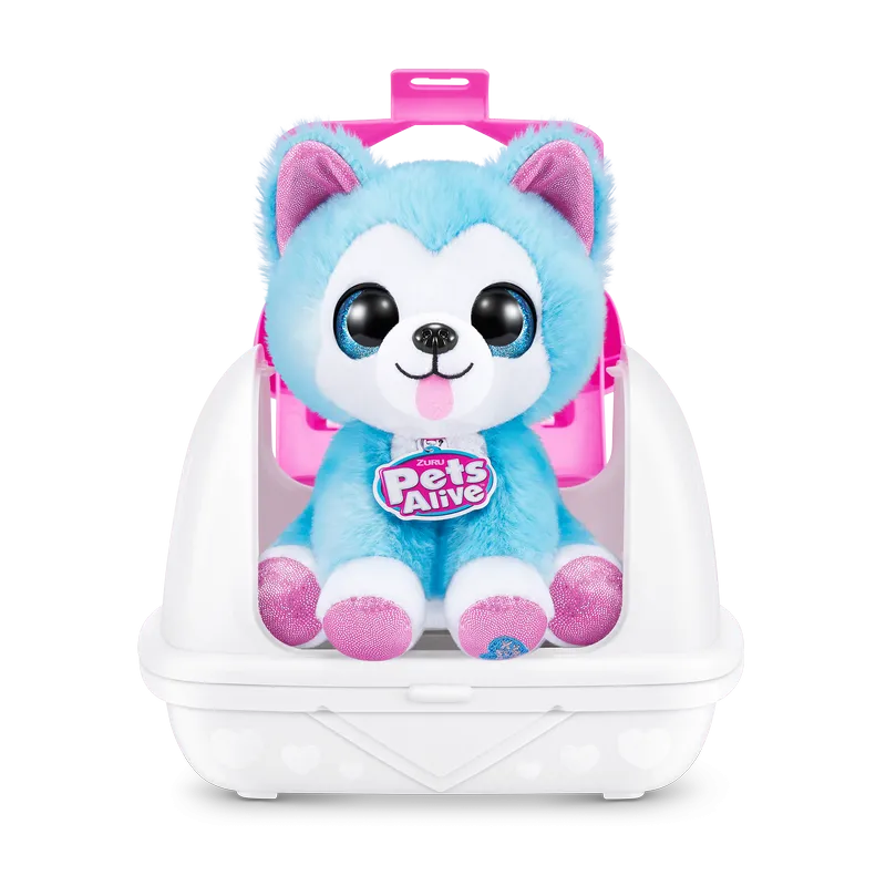 ZURU Pets Alive Pet Shop Surprise Series 3 Puppy Rescue