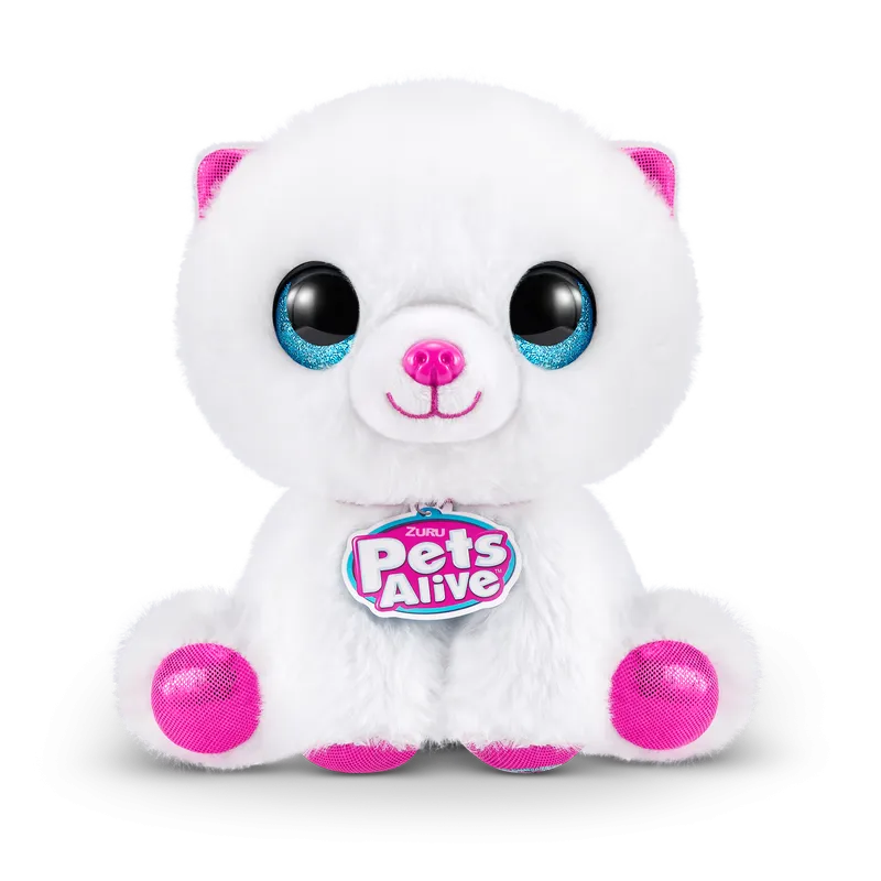 ZURU Pets Alive Pet Shop Surprise Series 3 Puppy Rescue