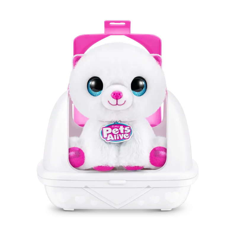 ZURU Pets Alive Pet Shop Surprise Series 3 Puppy Rescue