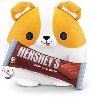ZURU Snackles Plush Medium Hersheys