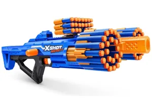 ZURU X-Shot Insanity Bezerko Blaster 48 Darts